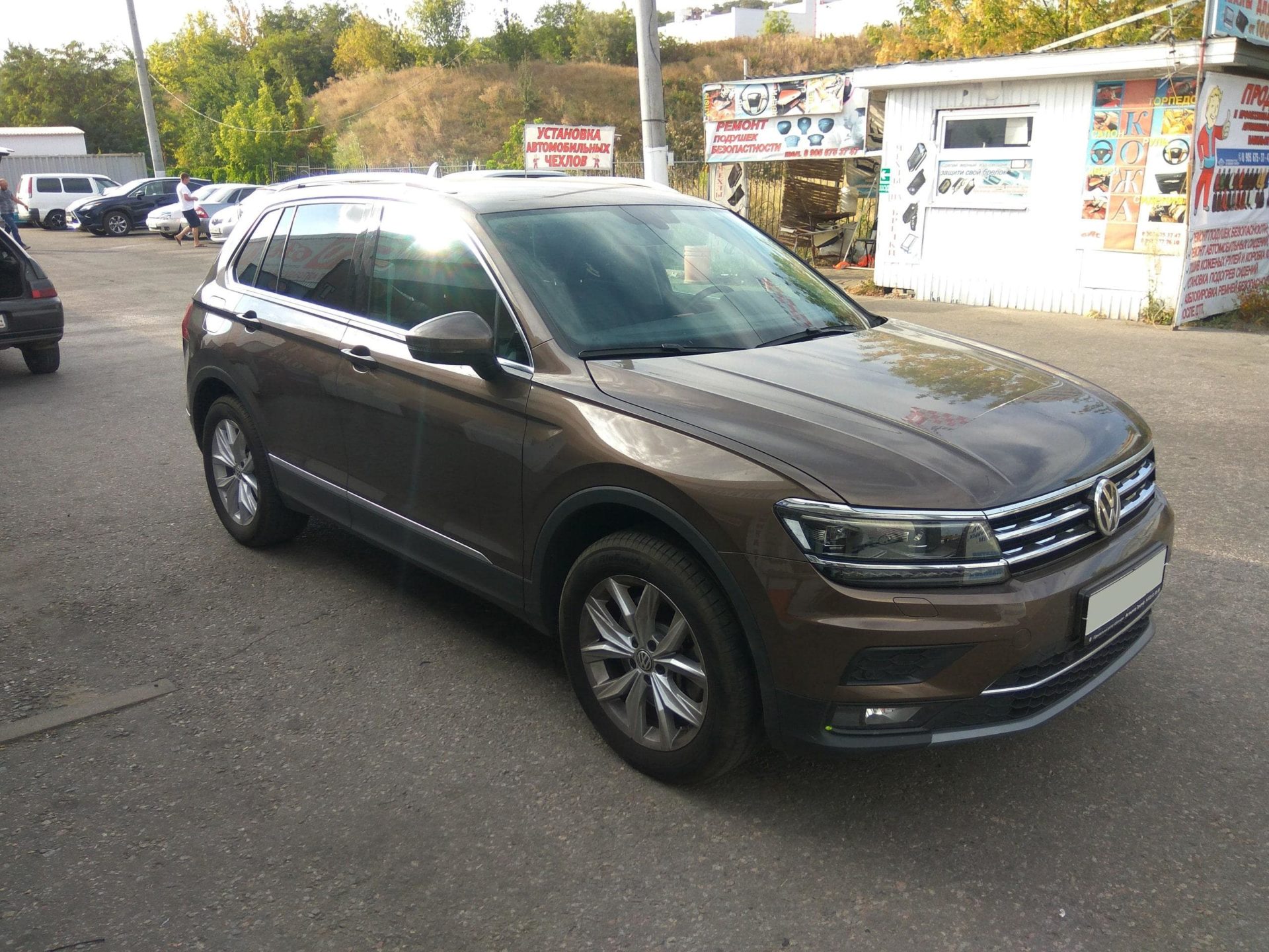 Тонировка лобового стекла пленкой в 2020 году: качественное атермальное ...